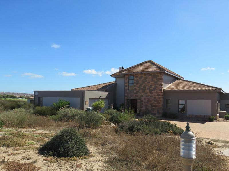 4 Bedroom Property for Sale in Langebaan Country Estate Western Cape